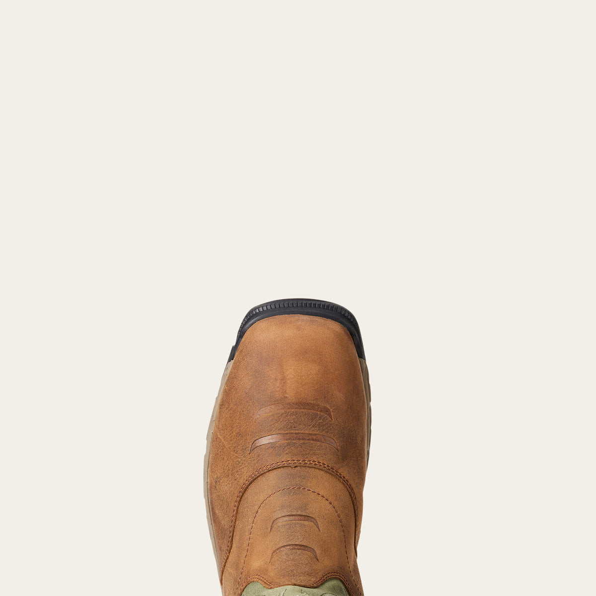 Rebar Flex Western Waterproof Work Boot Men | Ariat online shop