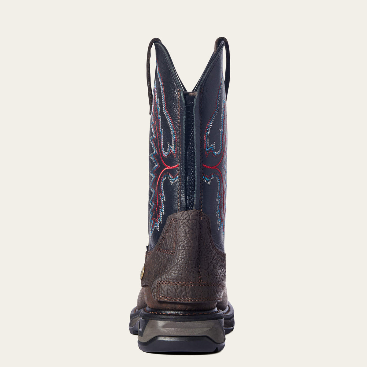 WorkHog XT EZ Zip Carbon Toe Work Boot Men | Ariat discount