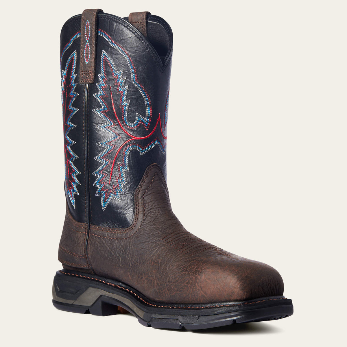 WorkHog XT EZ Zip Carbon Toe Work Boot Men | Ariat discount