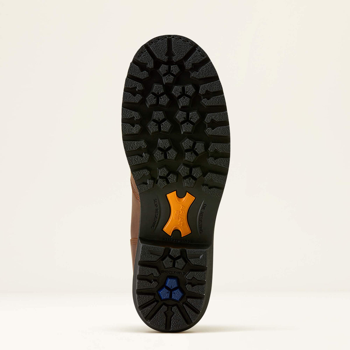 Logger Shock Shield Waterproof Insulated Composite Toe Work Boot Men | Ariat online