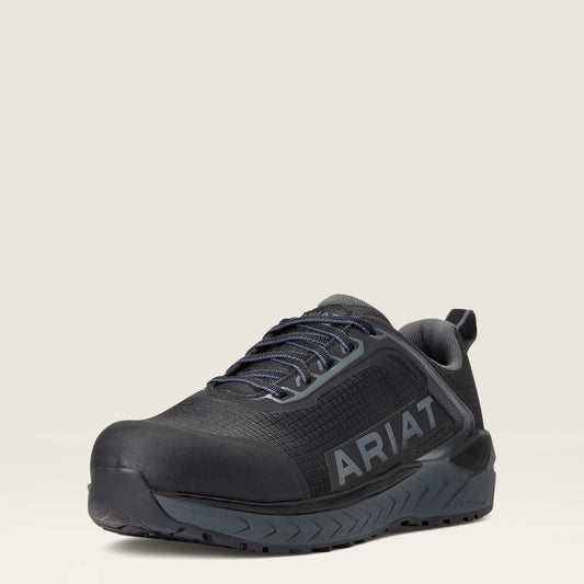 Outpace™ Composite Toe Safety Shoe Men | Ariat online shop