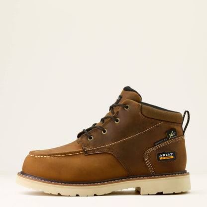 Rebar Lift Chukka MetGuard Composite Toe Work Boot Men | Ariat sale