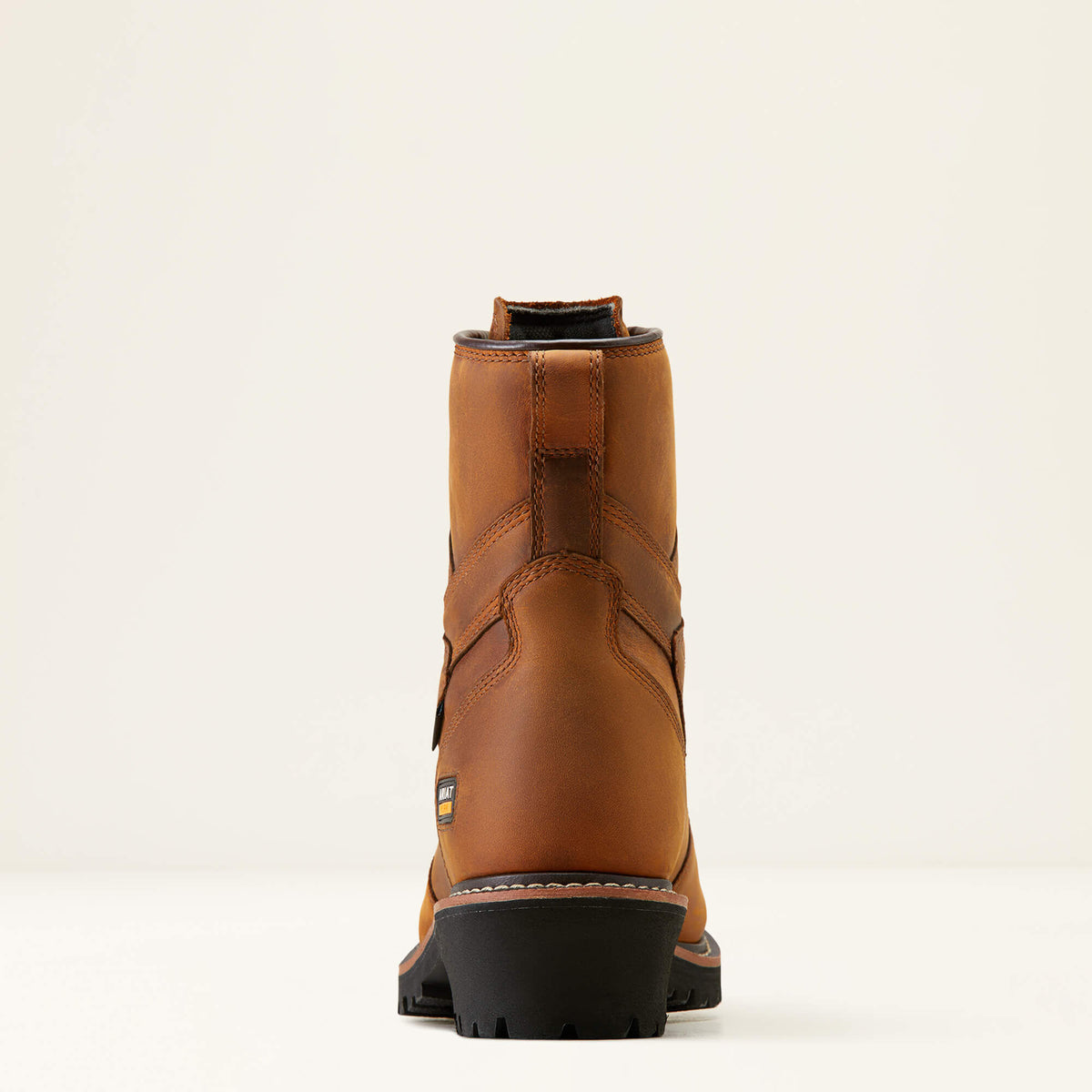 Logger Shock Shield Waterproof Work Boot Men | Ariat discount