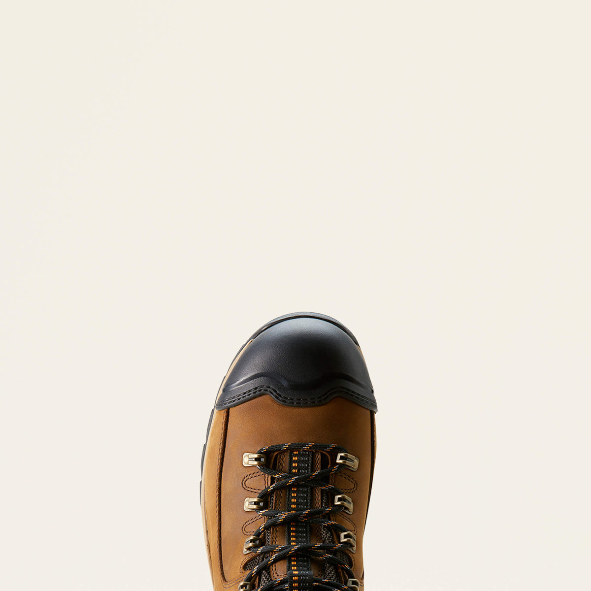 Endeavor 8" Waterproof Insulated Carbon Toe Work Boot Men | Ariat outlet