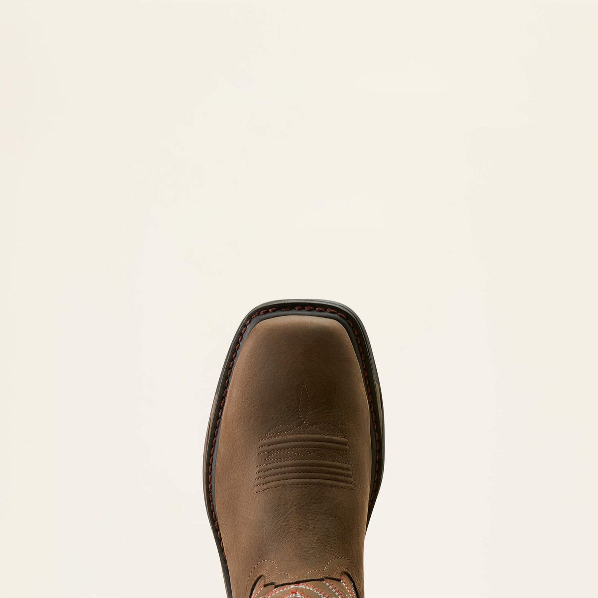 WorkHog XT VentTEK Waterproof Work Boot Men | Ariat discount