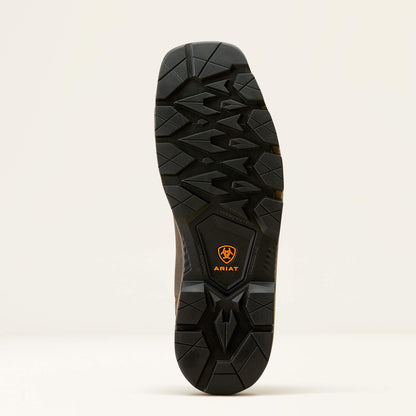 Rebar Flex Western VentTEK Incognito Composite Toe Work Boot Men | Ariat online