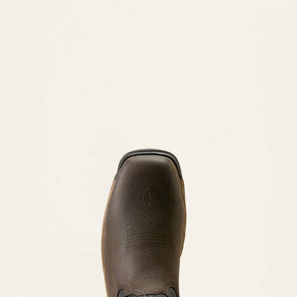 Rebar Flex Western VentTEK Incognito Composite Toe Work Boot Men | Ariat online