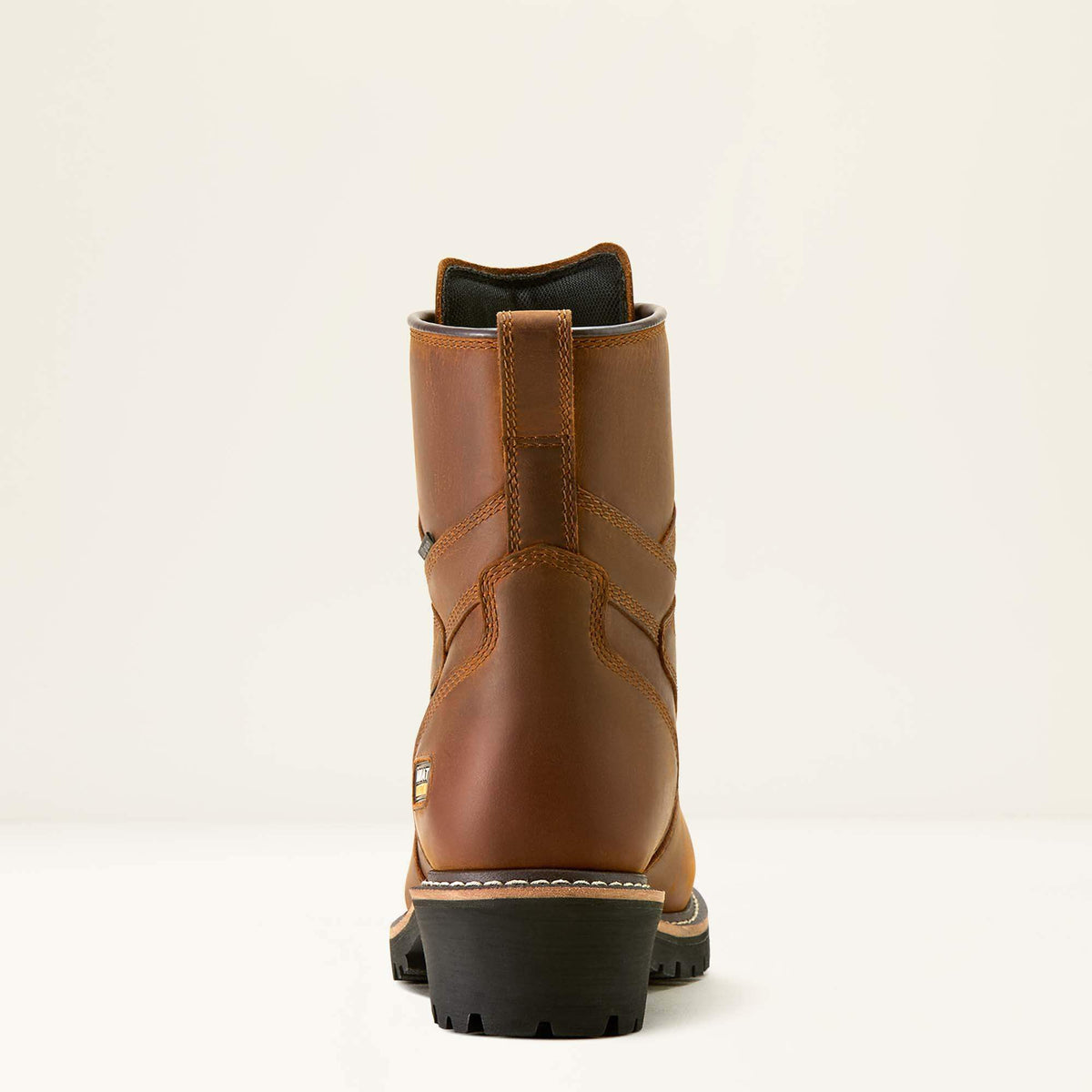 Logger Shock Shield Waterproof Insulated Work Boot Men | Ariat outlet