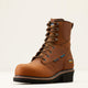 COPPER BROWN