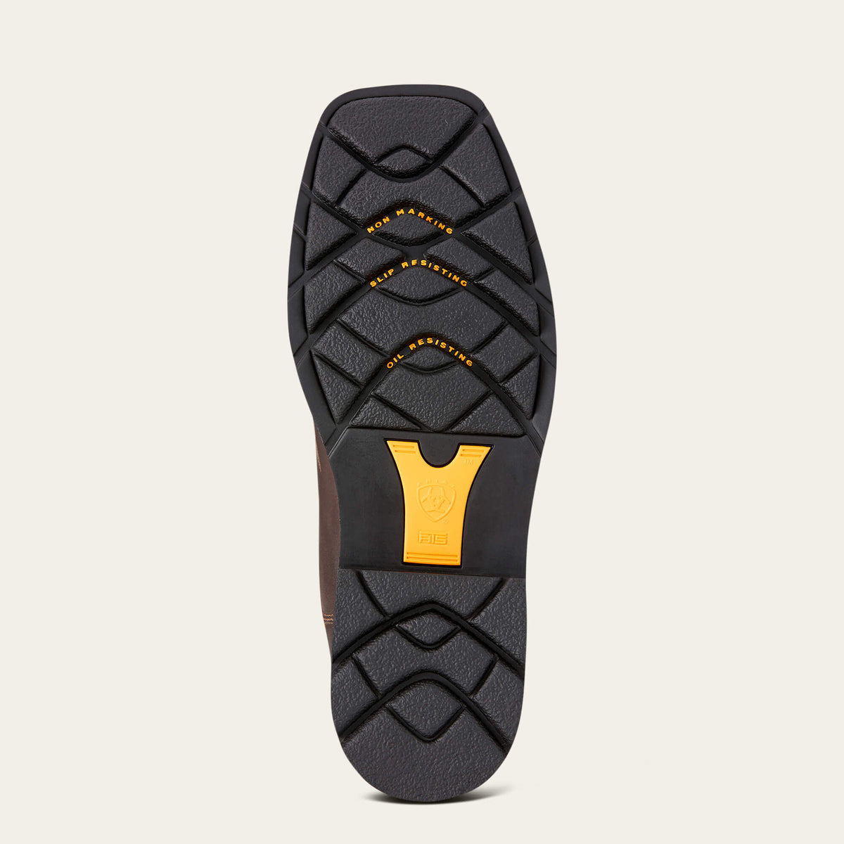 Sierra Wide Square Toe Steel Toe Work Boot Men | Ariat online shop