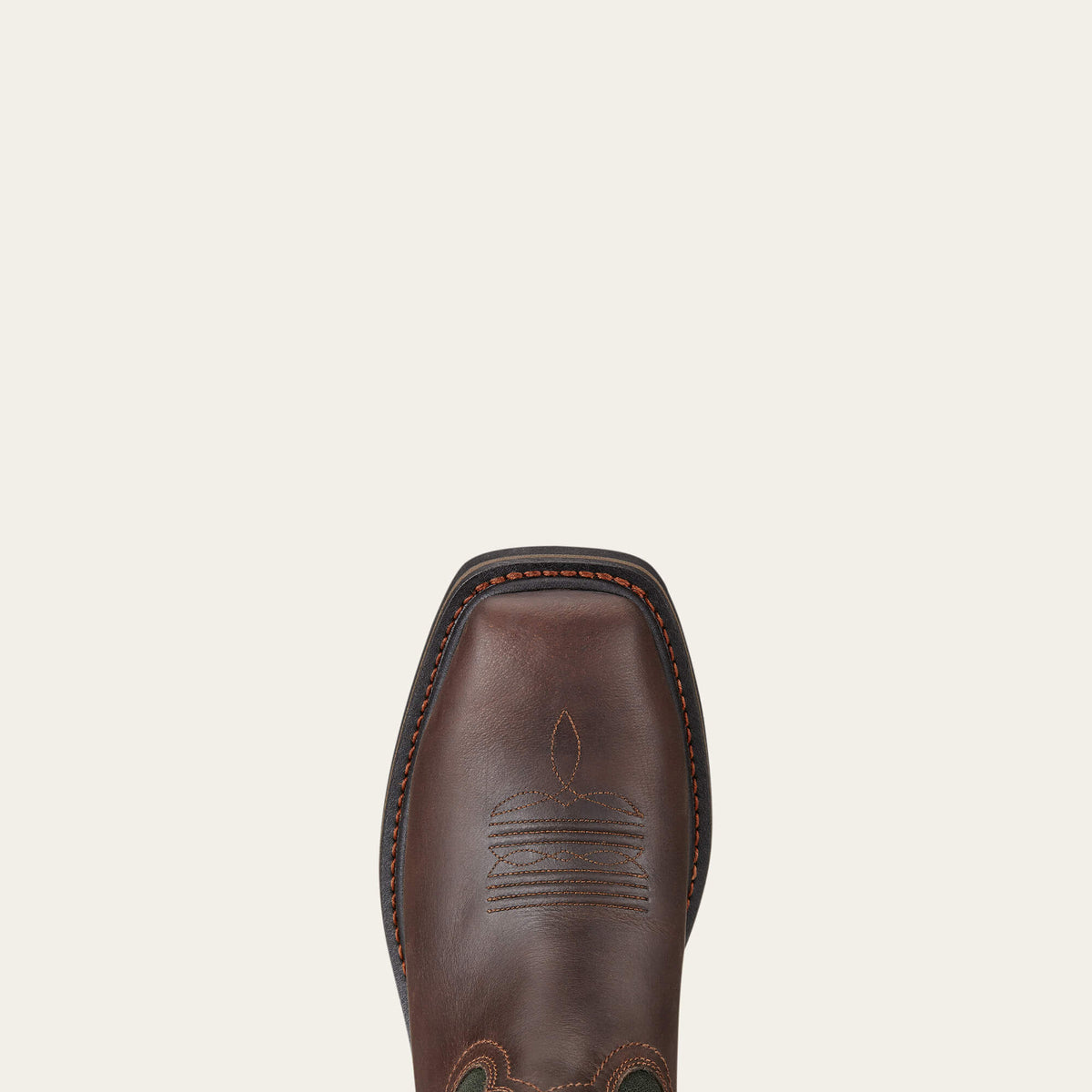 Sierra Wide Square Toe Steel Toe Work Boot Men | Ariat online shop
