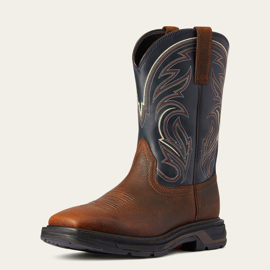 WorkHog XT Cottonwood Work Boot Men | Ariat sale