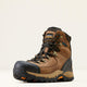 DUSTED BROWN