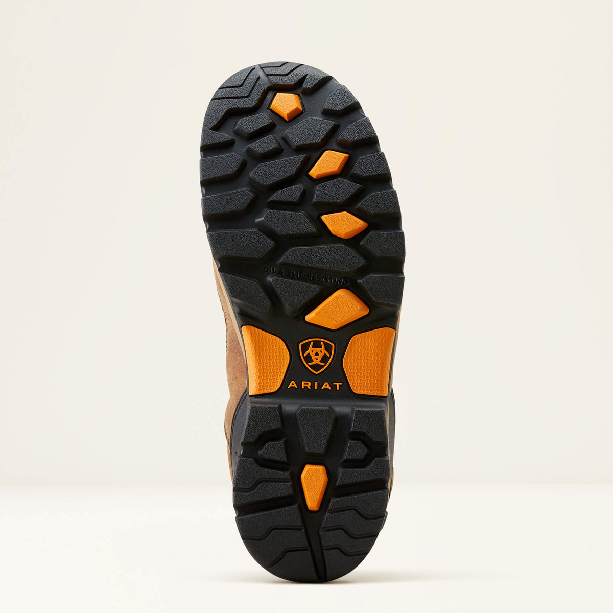 Endeavor 6" Waterproof Work Boot Men | Ariat discount