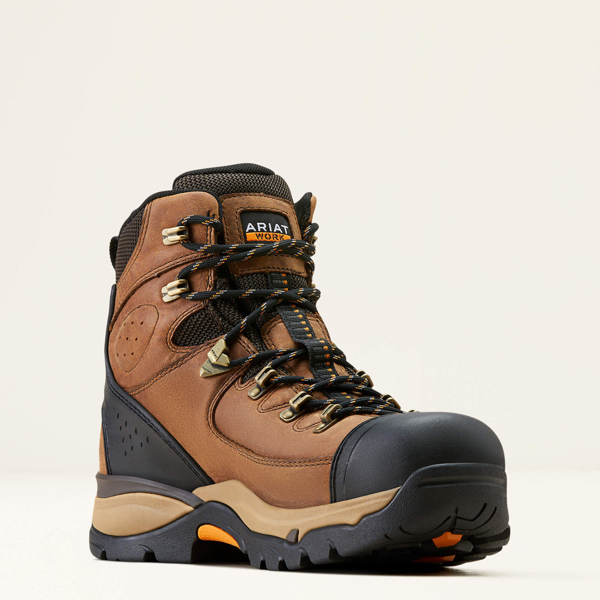 Endeavor 6" Waterproof Work Boot Men | Ariat discount