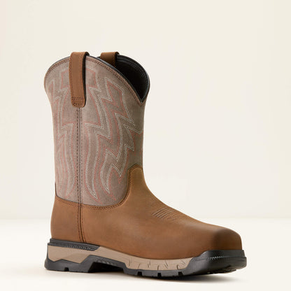 Rebar Flex SD Composite Toe Work Boot Men | Ariat outlet