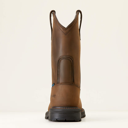 RigTEK Waterproof Composite Toe Work Boot Men | Ariat on sale