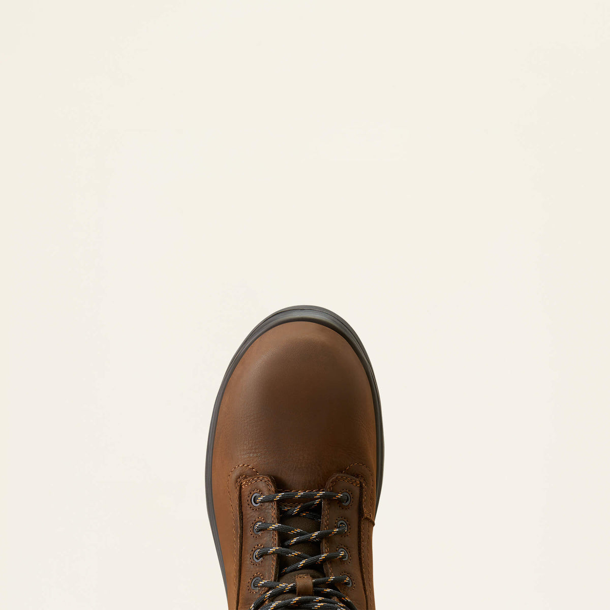 Turbo 6" Waterproof Work Boot Men | Ariat discount