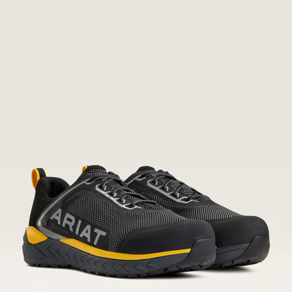 Outpace™ SD Composite Toe Safety Shoe Men | Ariat online