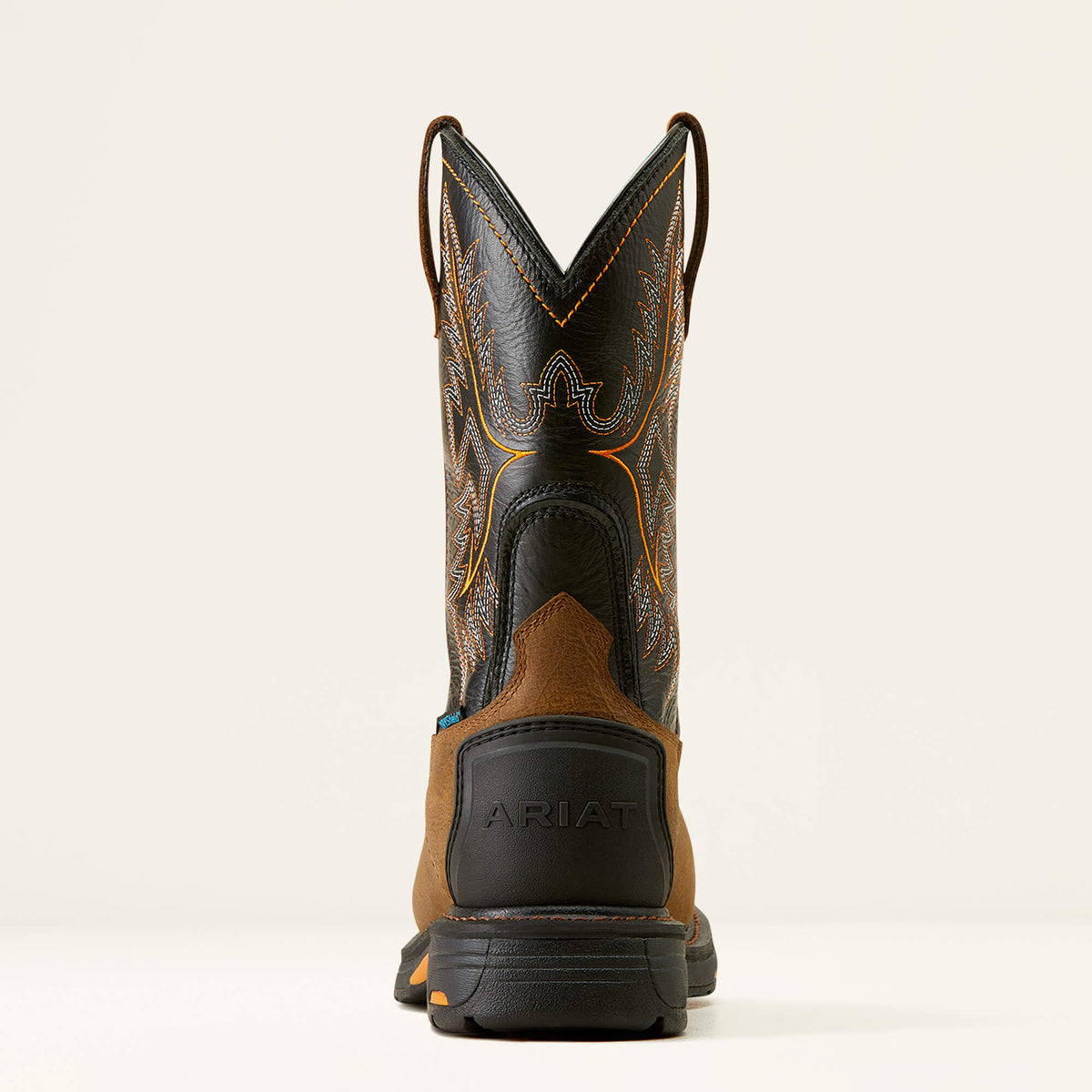 WorkHog CSA XTR Waterproof Composite Toe Work Boot Men | Ariat online shop