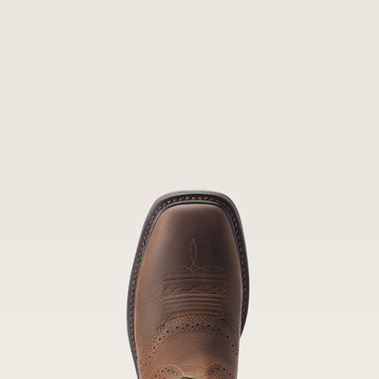 Sierra Shock Shield Work Boot Men | Ariat sale
