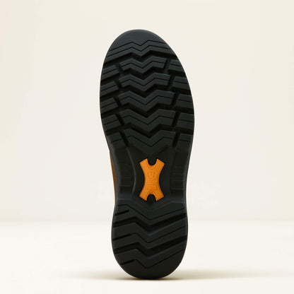 Turbo Chelsea CSA Waterproof Carbon Toe Work Boot Men | Ariat online shop