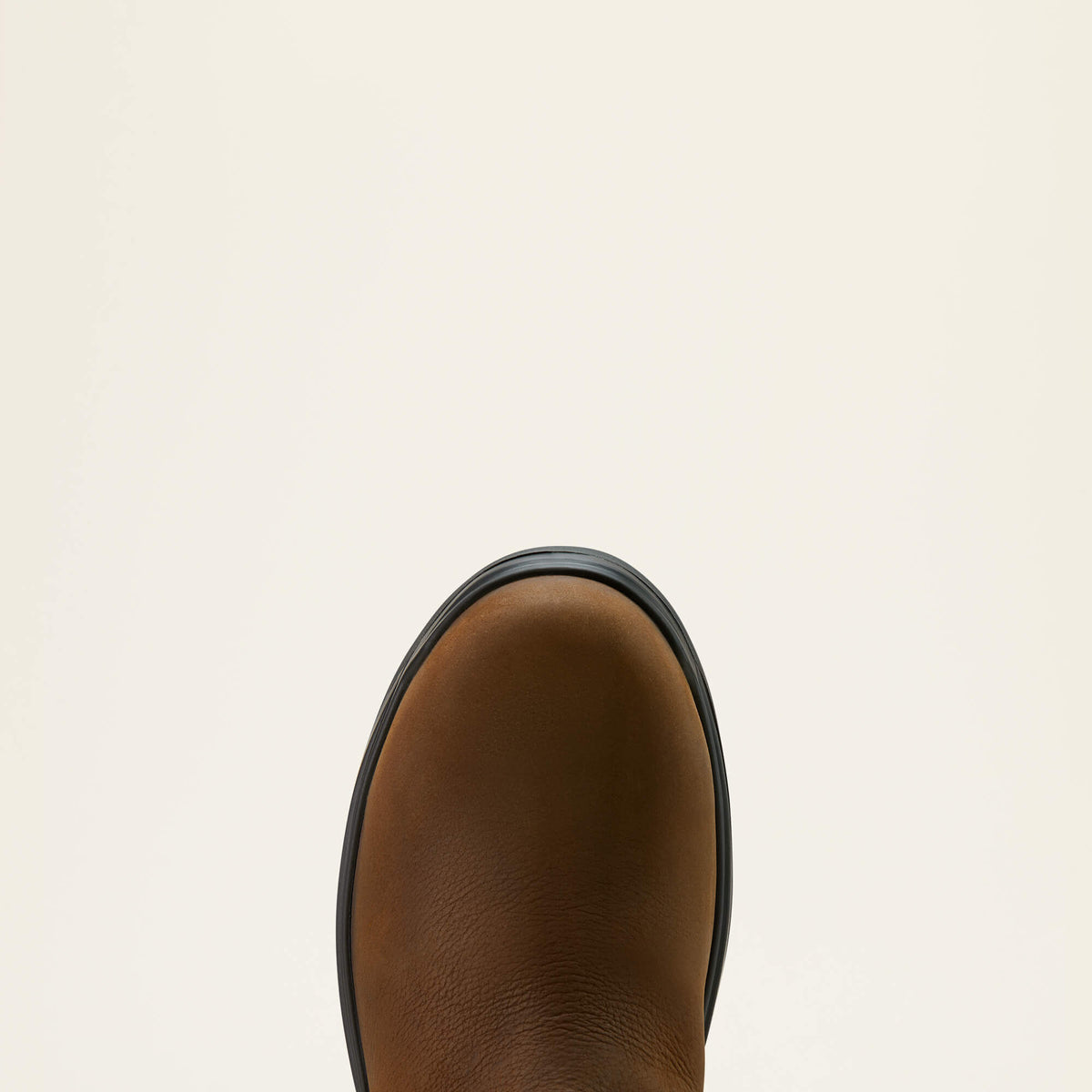 Turbo Chelsea CSA Waterproof Carbon Toe Work Boot Men | Ariat online shop