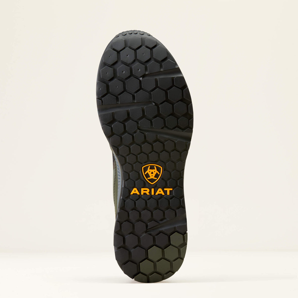 Outpace Shift Composite Toe Work Shoe Men | Ariat discount