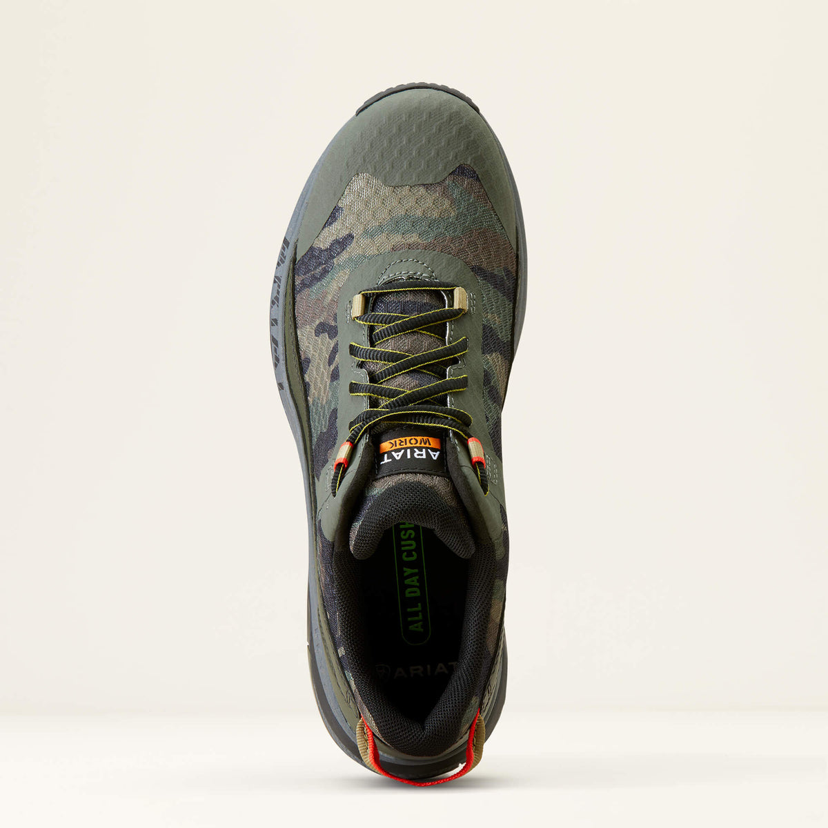 Outpace Shift Composite Toe Work Shoe Men | Ariat discount