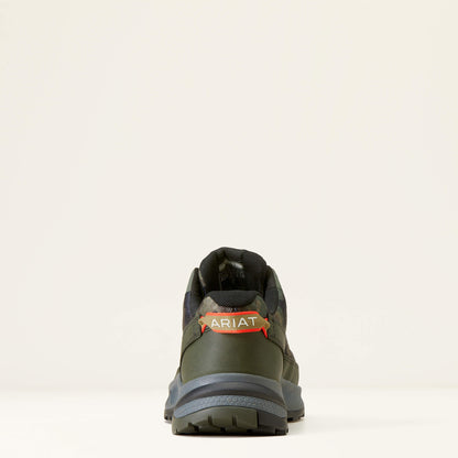 Outpace Shift Composite Toe Work Shoe Men | Ariat discount