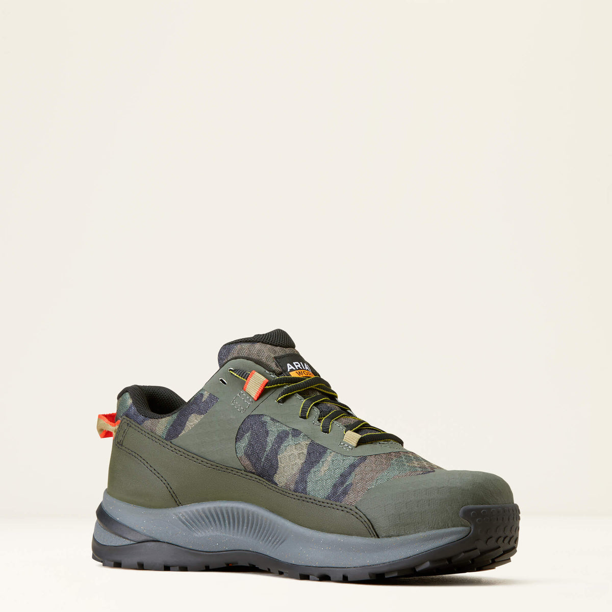 Outpace Shift Composite Toe Work Shoe Men | Ariat discount