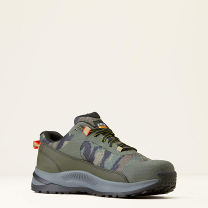 Outpace Shift Composite Toe Work Shoe Men | Ariat discount