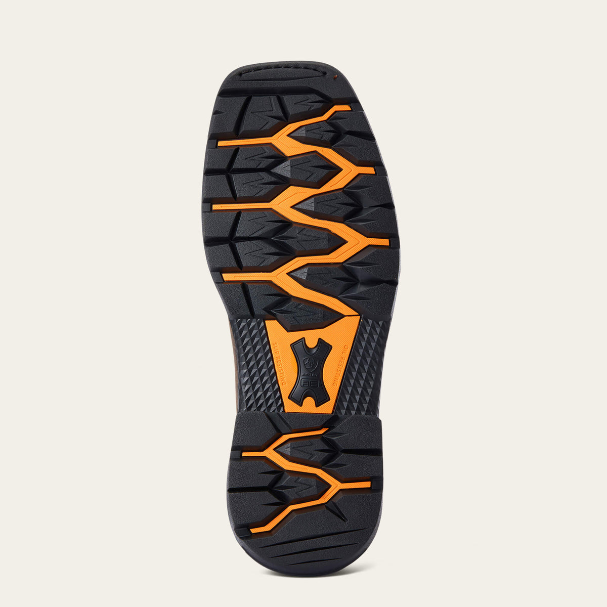 Big Rig Composite Toe Work Boot Men | Ariat online shop