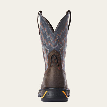 Big Rig Composite Toe Work Boot Men | Ariat online shop