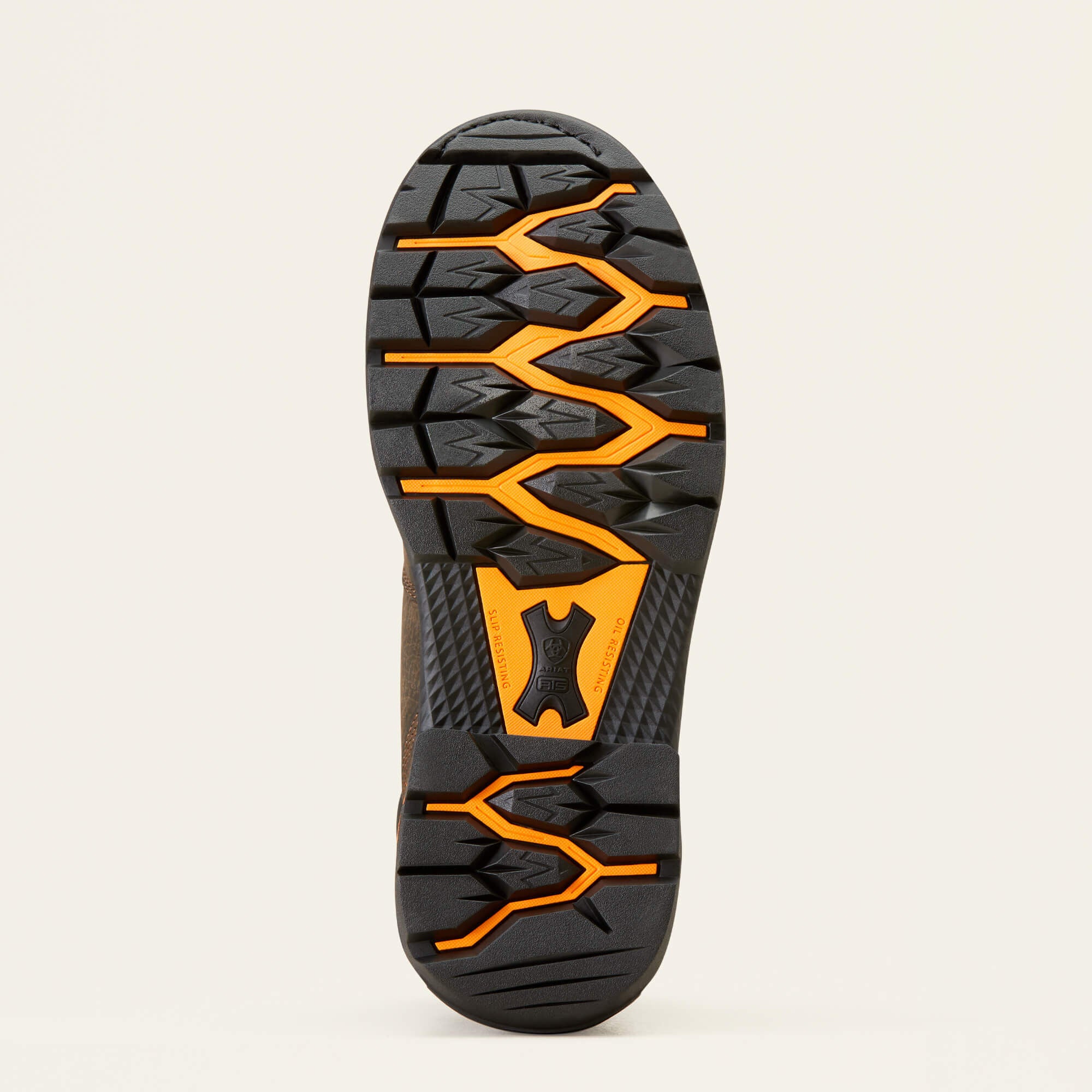 Big Rig 6" Waterproof Composite Toe Work Boot Men | Ariat on sale