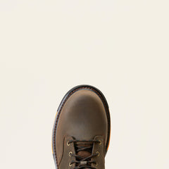 Big Rig 6" Waterproof Composite Toe Work Boot Men | Ariat on sale