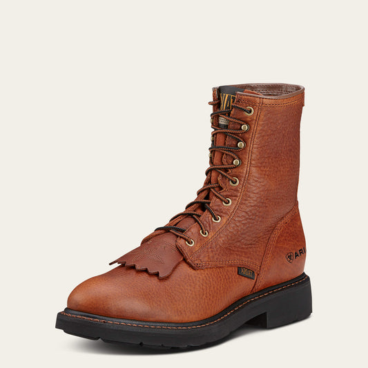 Cascade 8" Work Boot Men | Ariat for sale