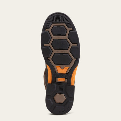 OverDrive XTR Waterproof Composite Toe Work Boot Men | Ariat discount