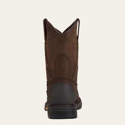 OverDrive XTR Waterproof Composite Toe Work Boot Men | Ariat discount
