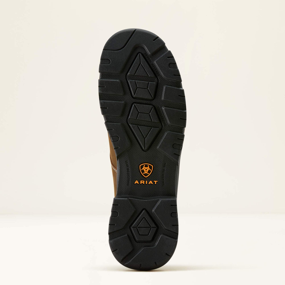 Edge Chukka 6" Composite Toe Work Boot Men | Ariat outlet