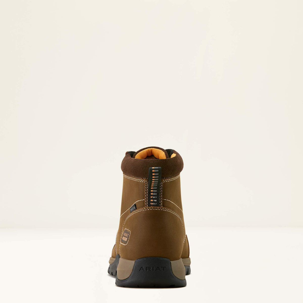 Edge Chukka 6" Composite Toe Work Boot Men | Ariat outlet