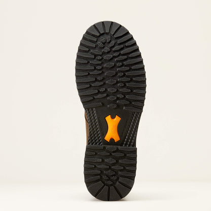 RigTEK 8" CSA Waterproof Composite Toe Work Boot Men | Ariat online shop