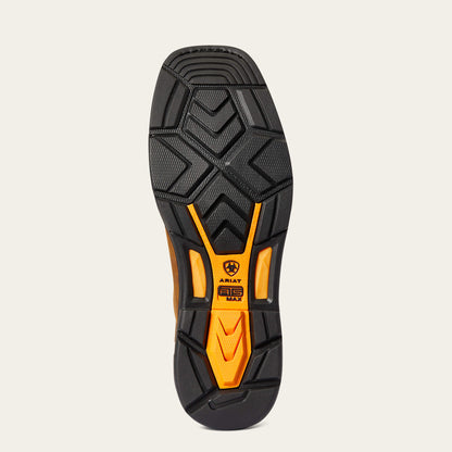 WorkHog XT Cottonwood Carbon Toe Work Boot Men | Ariat online shop