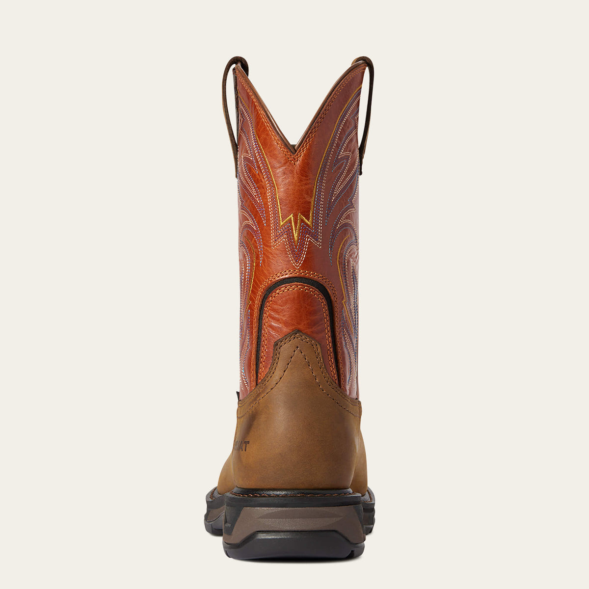 WorkHog XT Cottonwood Carbon Toe Work Boot Men | Ariat online shop