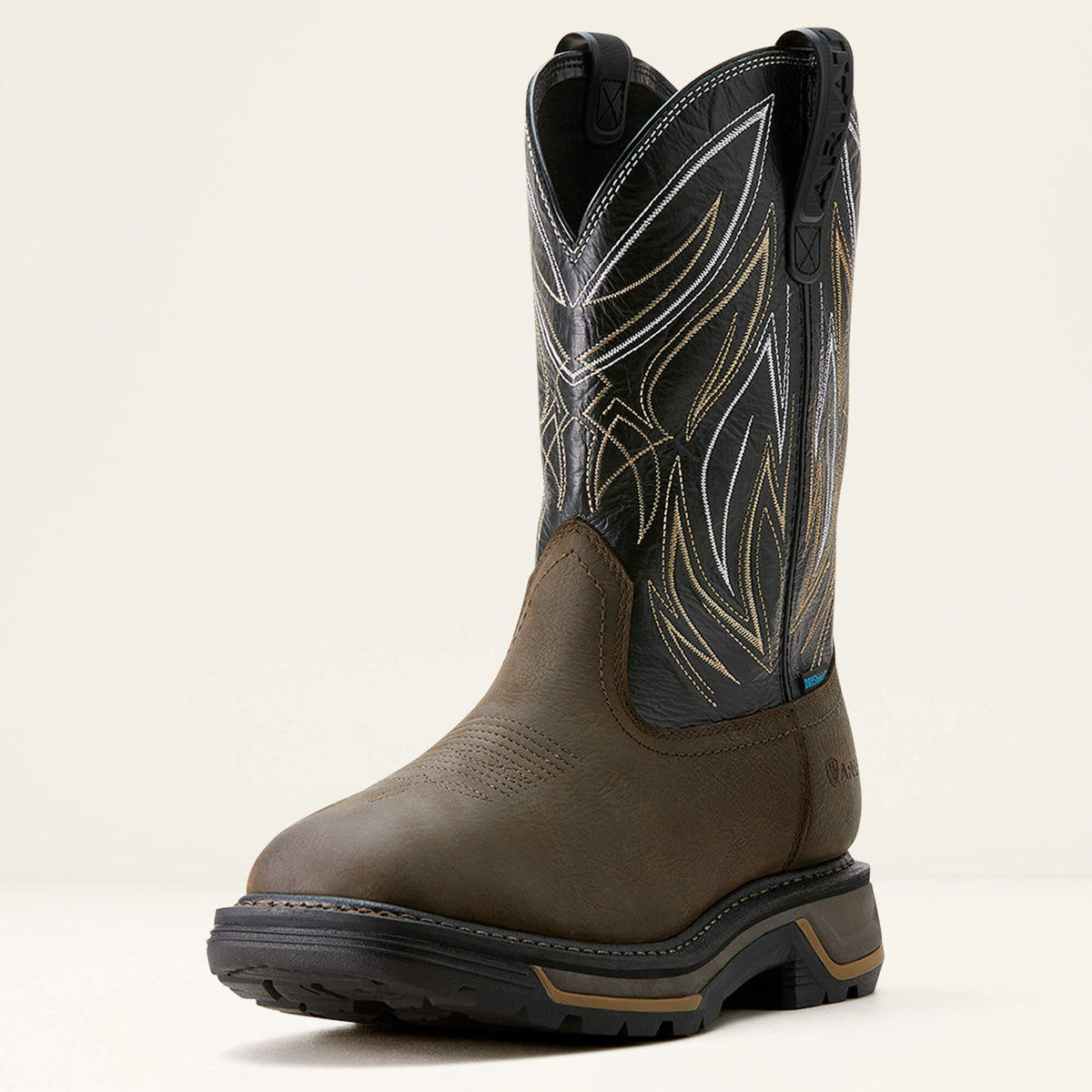 Big Rig BOA Waterproof Work Boot Men | Ariat sale
