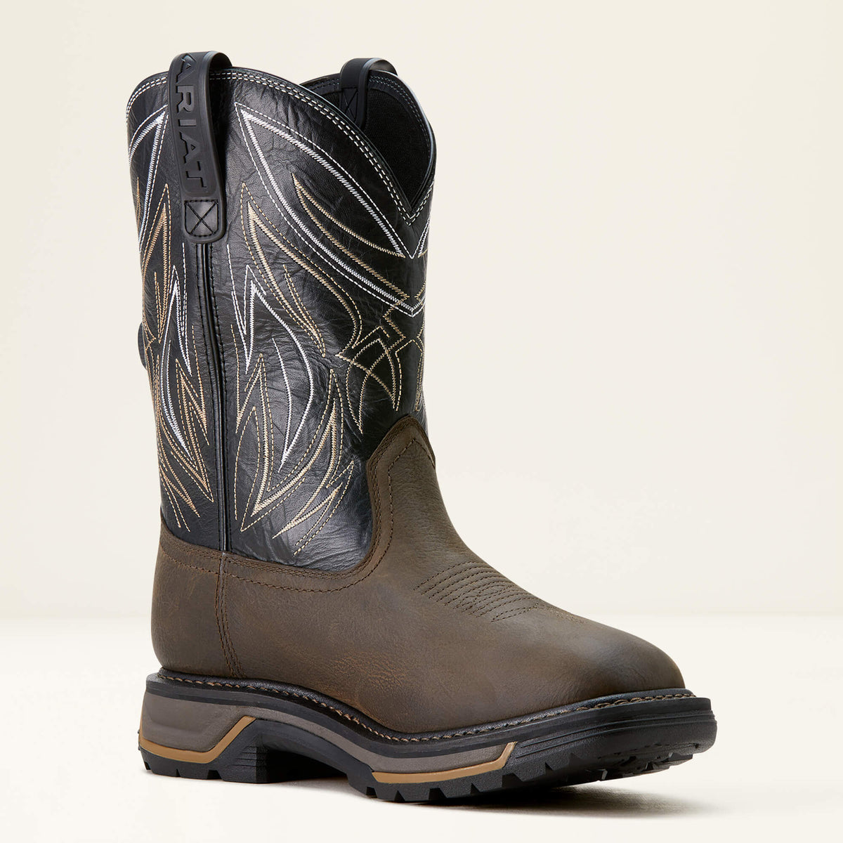 Big Rig BOA Waterproof Work Boot Men | Ariat sale