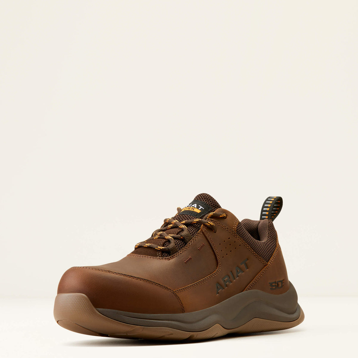 Working Mile SD Composite Toe Work Boot Men | Ariat on sale