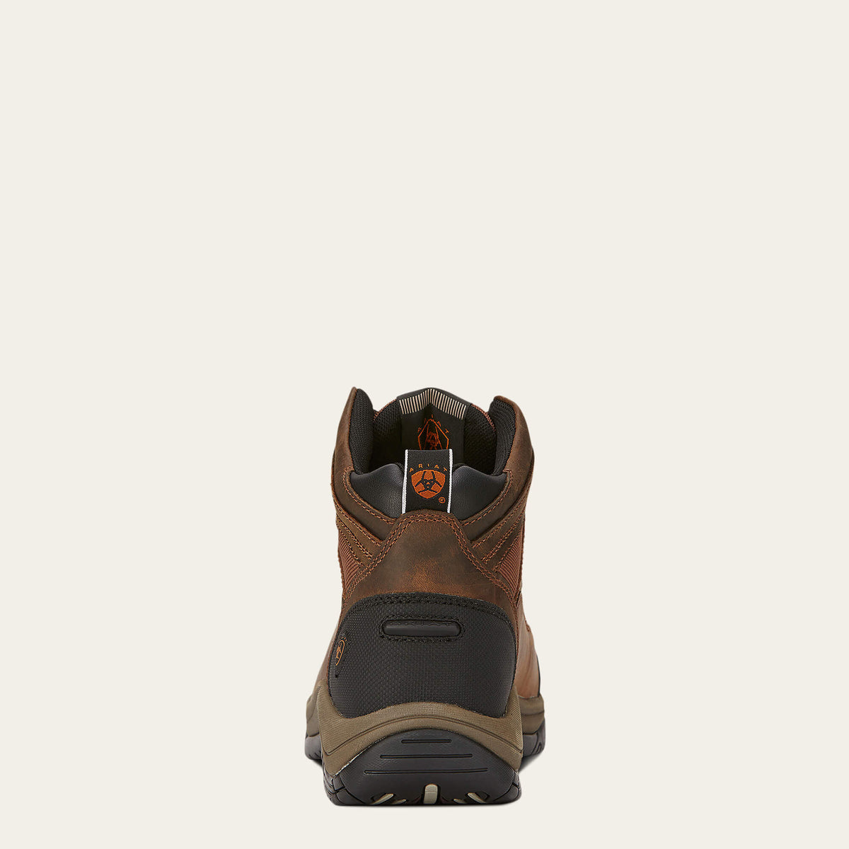 Terrain Wide Square Toe Steel Toe Work Boot Men | Ariat for sale