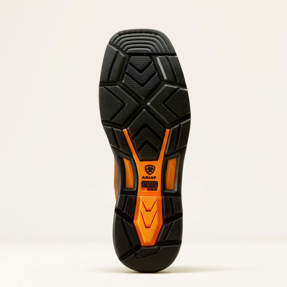 WorkHog XT Wellington Waterproof Work Boot Men | Ariat on sale