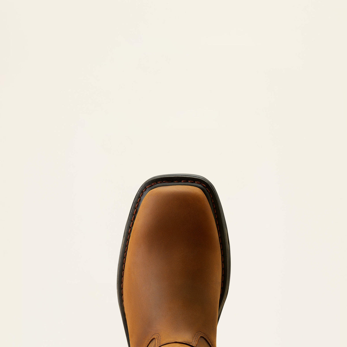 WorkHog XT Wellington Waterproof Work Boot Men | Ariat on sale